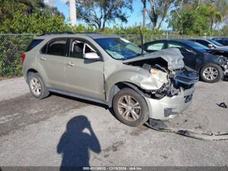 CHEVROLET EQUINOX 1LT