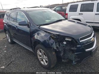 CHEVROLET EQUINOX 1LT