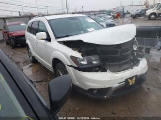 DODGE JOURNEY CROSSROAD AWD