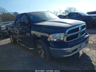 RAM 1500 SLT