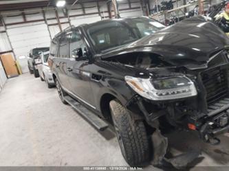 LINCOLN NAVIGATOR RESERVE L