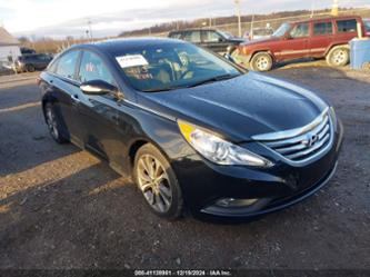 HYUNDAI SONATA LIMITED 2.0T