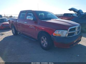 DODGE RAM 1500 ST