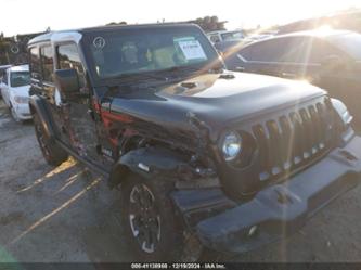 JEEP WRANGLER SPORT S 4X4