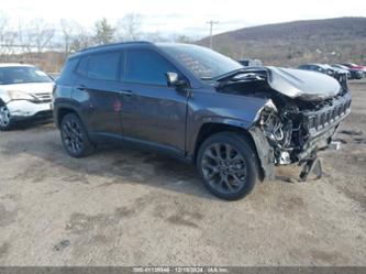 JEEP COMPASS 80TH ANNIVERSARY 4X4