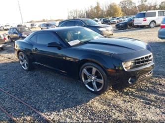 CHEVROLET CAMARO 1LT