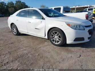 CHEVROLET MALIBU 1LT