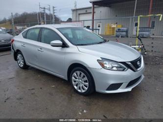 NISSAN SENTRA FE+ S/S/SL/SR/SV