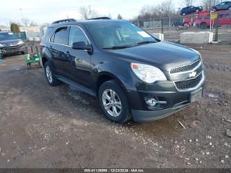 CHEVROLET EQUINOX 2LT