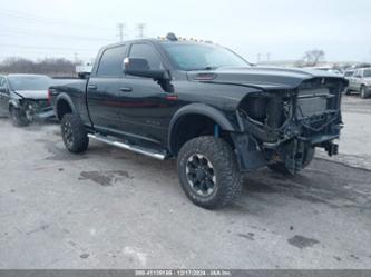 RAM 2500 POWER WAGON 4X4 6 4 BOX