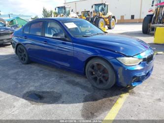 BMW 3 SERIES XDRIVE