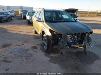 SUBARU OUTBACK TOURING