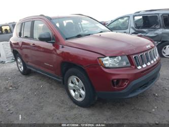 JEEP COMPASS SPORT