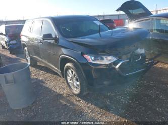 CHEVROLET TRAVERSE FWD LS