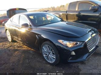 GENESIS G70 2.0T RWD