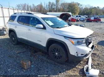 GMC ACADIA SLT-1