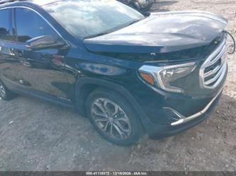 GMC TERRAIN FWD SLT