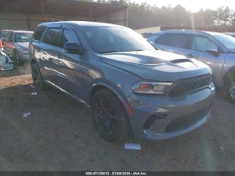 DODGE DURANGO SRT 392 AWD