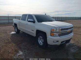 CHEVROLET SILVERADO 1500 1LZ