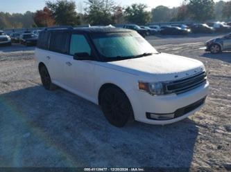 FORD FLEX SEL