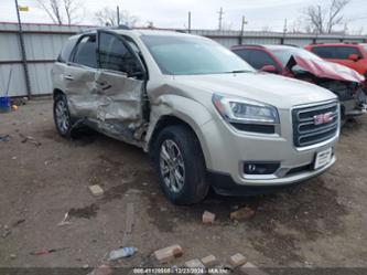 GMC ACADIA SLT-1