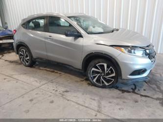 HONDA HR-V SPORT