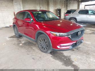 MAZDA CX-5 GRAND TOURING