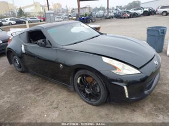 NISSAN 370Z