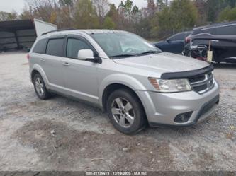 DODGE JOURNEY SXT