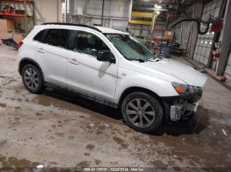 MITSUBISHI OUTLANDER SPORT LE