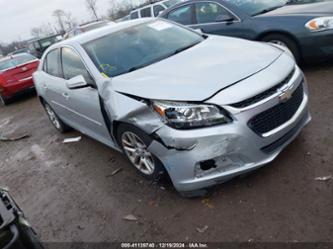 CHEVROLET MALIBU 1LT