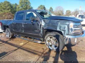 CHEVROLET SILVERADO 1500 1LZ