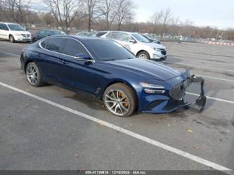 GENESIS G70 3.3T AWD