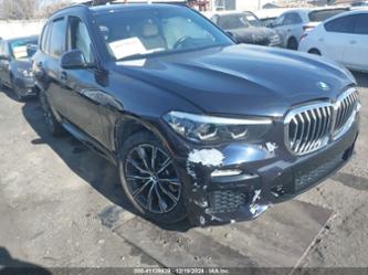 BMW X5 SDRIVE40I