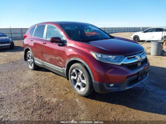 HONDA CR-V EX