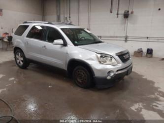 GMC ACADIA SLT-1