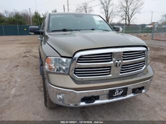 RAM 1500 BIG HORN