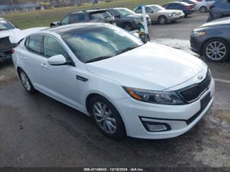 KIA OPTIMA EX