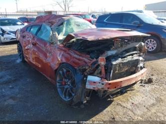 DODGE CHARGER SCAT PACK RWD