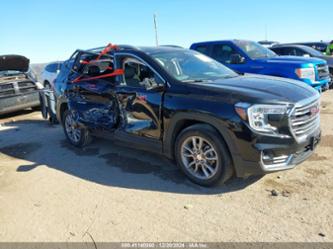 GMC TERRAIN FWD SLT