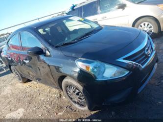 NISSAN VERSA 1.6 SV