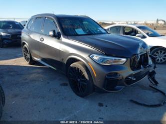 BMW X5 SDRIVE40I