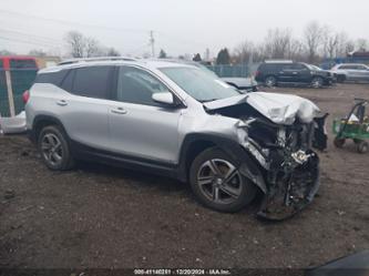 GMC TERRAIN FWD SLT