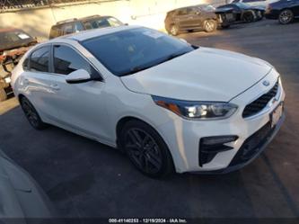 KIA FORTE EX