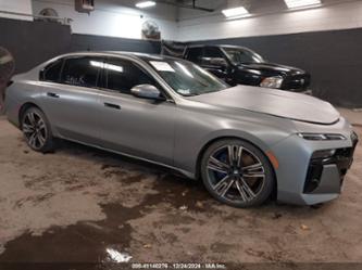 BMW 7 SERIES I XDRIVE