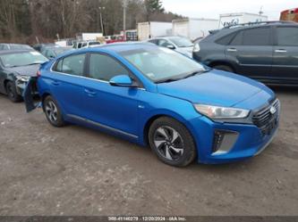 HYUNDAI IONIQ SEL