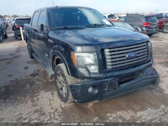 FORD F-150 FX2