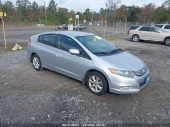 HONDA INSIGHT EX