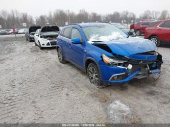 MITSUBISHI OUTLANDER SPORT 2.4 SEL