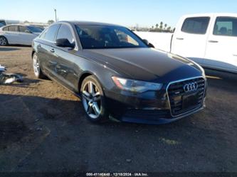 AUDI A6 2.0T PREMIUM